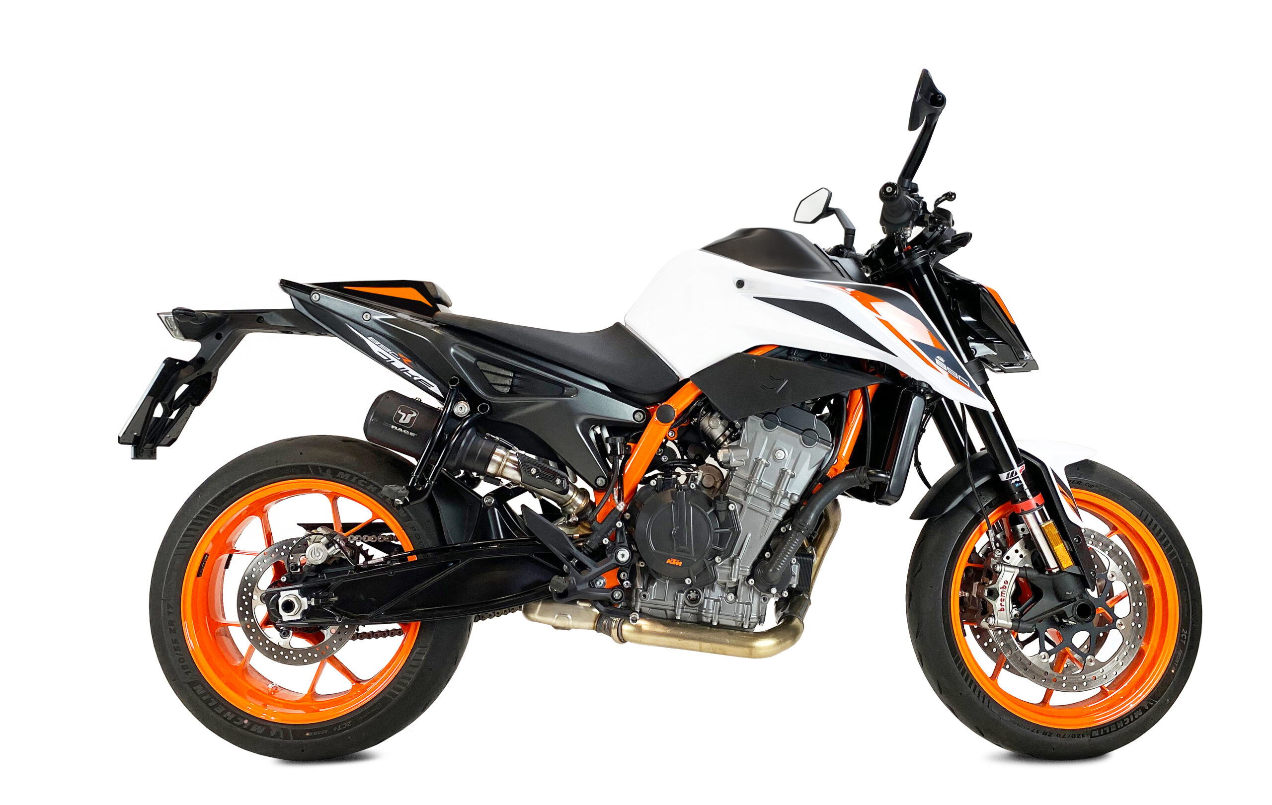 Ixrace mk2 shop duke 890