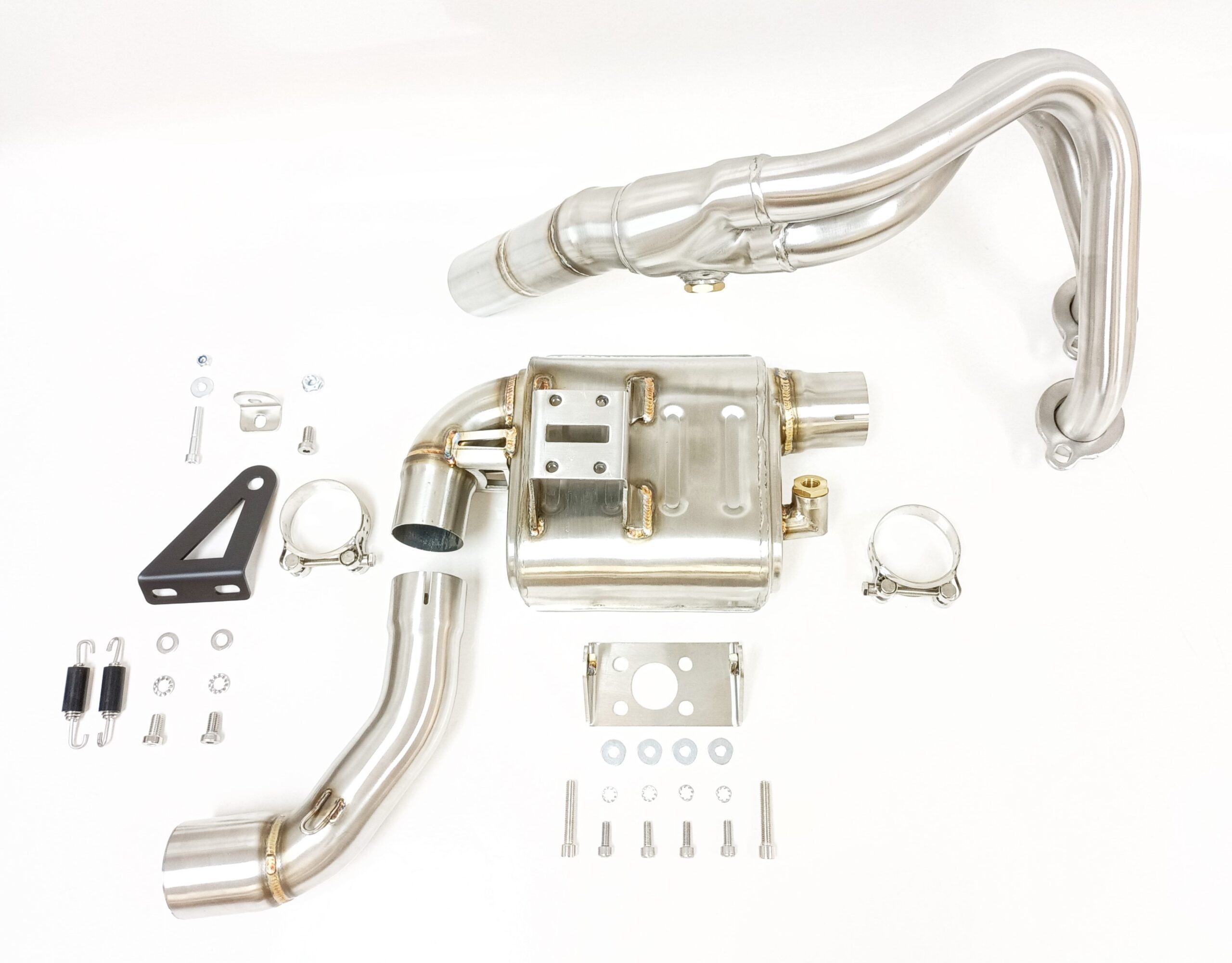 Ixrace mk2 versys 650 deals