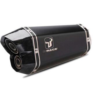 ECHAPPEMENT HOMOLOGUÉ M8 BLACK NINJA 1100 SX 2025-2026