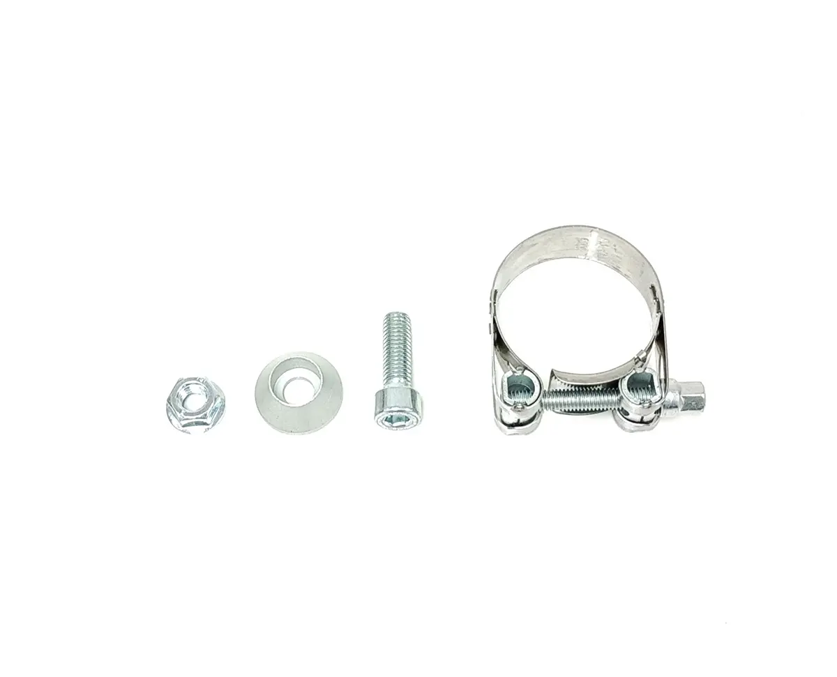 ECHAPPEMENT RACING DESERT INOX DESERT X 950 (2022-2024) – Image 5