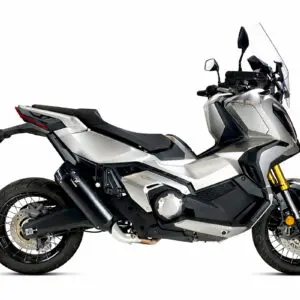 ECHAPPEMENT HOMOLOGUÉ DESERT BLACK XADV 750 (2025-2026)