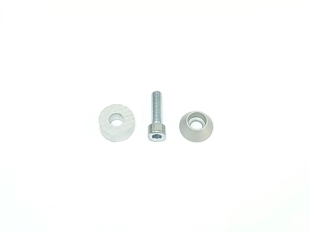 ECHAPPEMENT HOMOLOGUÉ DESERT INOX ADVENTURE 790 (2023-2026) – Image 4