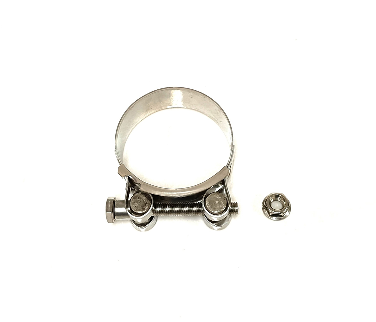 ECHAPPEMENT HOMOLOGUÉ GOBI R INOX R 1300 GS (2023-2026) / R 1300 GS ADVENTURE (2023-2026) – Image 4
