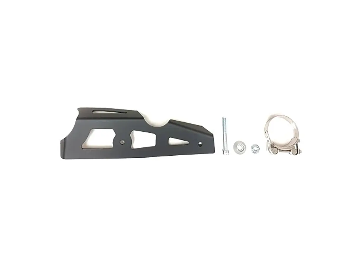 ECHAPPEMENT HOMOLOGUÉ M8 BLACK Z 900 FULL (2025-2026) / Z 900 A2 (2025-2026) – Image 4