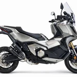 ECHAPPEMENT HOMOLOGUÉ DCX2 CARBONE FORGED XADV 750 (2017-2024)