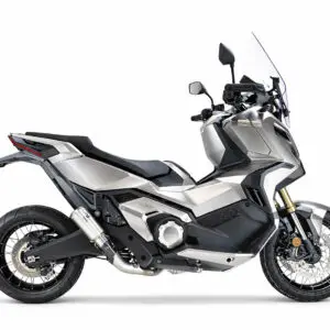 ECHAPPEMENT HOMOLOGUÉ MK2 INOX XADV 750 (2025-2026)