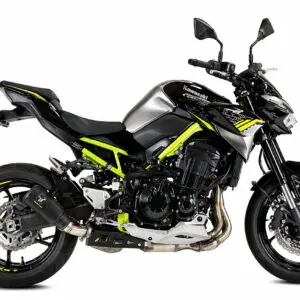 ECHAPPEMENT HOMOLOGUÉ MK2 BLACK Z 900 FULL (2017-2019)