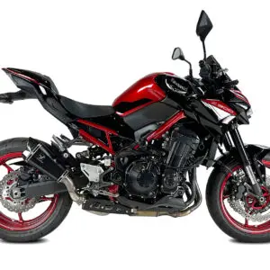 ECHAPPEMENT HOMOLOGUÉ M8 BLACK Z 900 A2 (2017-2024)