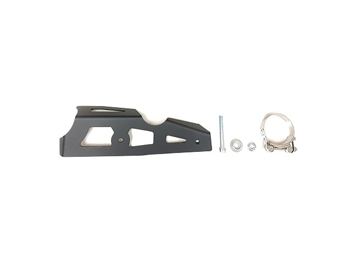 ECHAPPEMENT HOMOLOGUÉ M8 BLACK Z 900 A2 (2017-2024) – Image 4