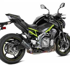 ECHAPPEMENT HOMOLOGUÉ MK2 BLACK Z 900 (2020-2024)