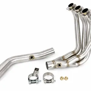 KIT COLLECTEURS RACING Z 900 FULL (2025-2026) / Z 900 A2 (2025-2026)