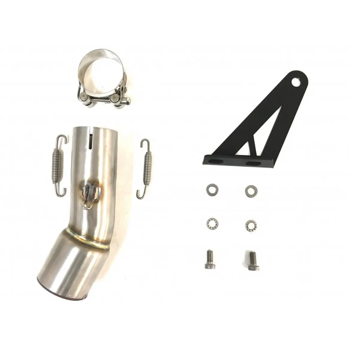 ECHAPPEMENT RACING MK2 INOX GSX R 1000 (2017-2024) – Image 4