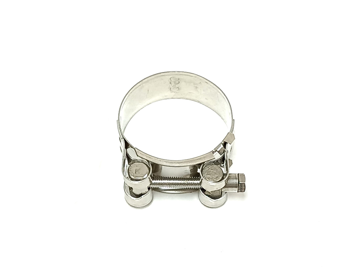 ECHAPPEMENT HOMOLOGUÉ DESERT INOX TÉNÉRÉ 700 (2019-2024) – Image 4