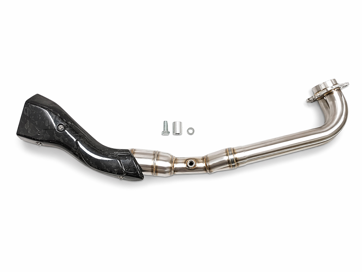 LIGNE HOMOLOGUÉE TITANE BLACK T MAX 560 (2020-2024) – Image 4