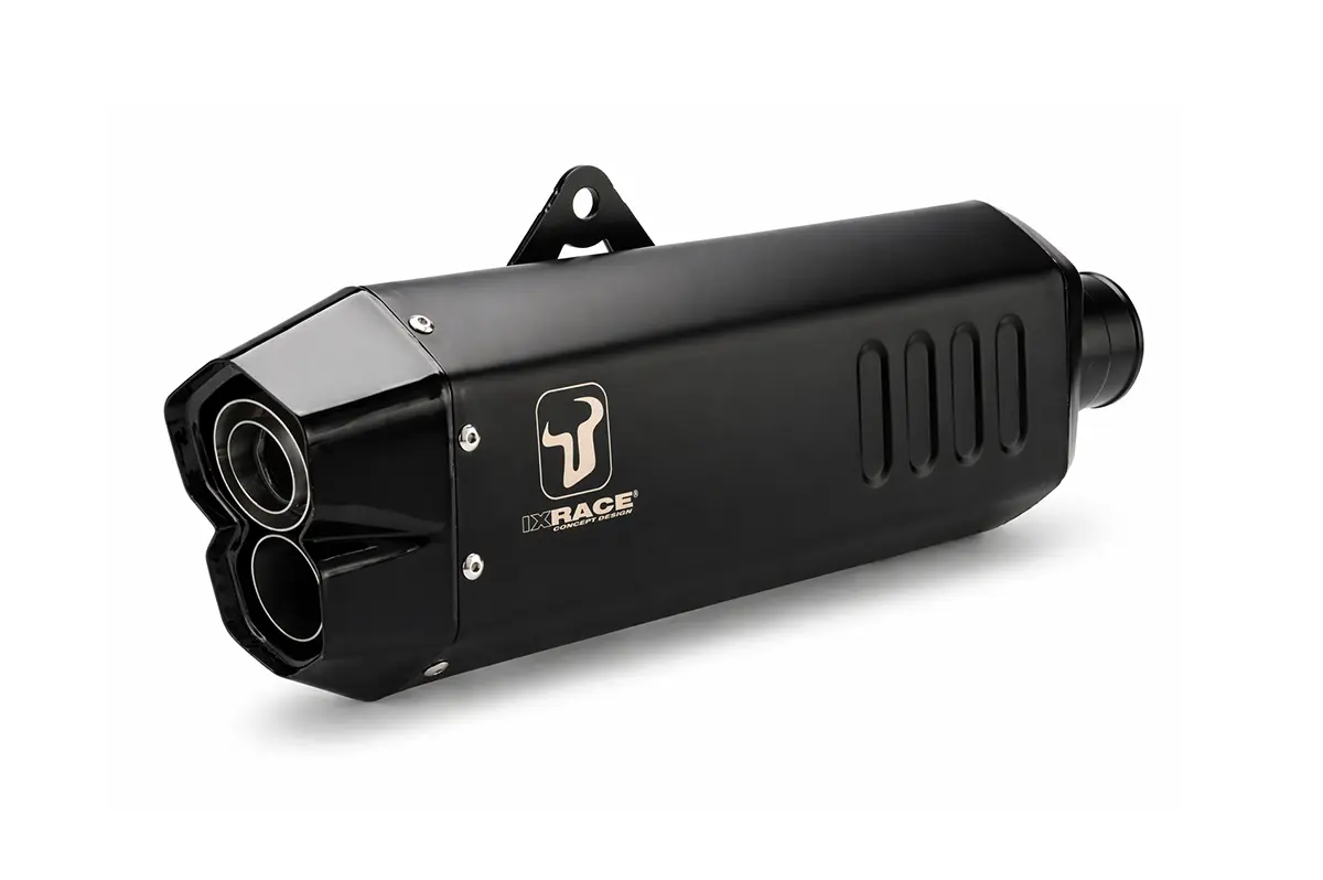 LIGNE HOMOLOGUÉE TITANE BLACK T MAX 560 (2020-2024) – Image 3