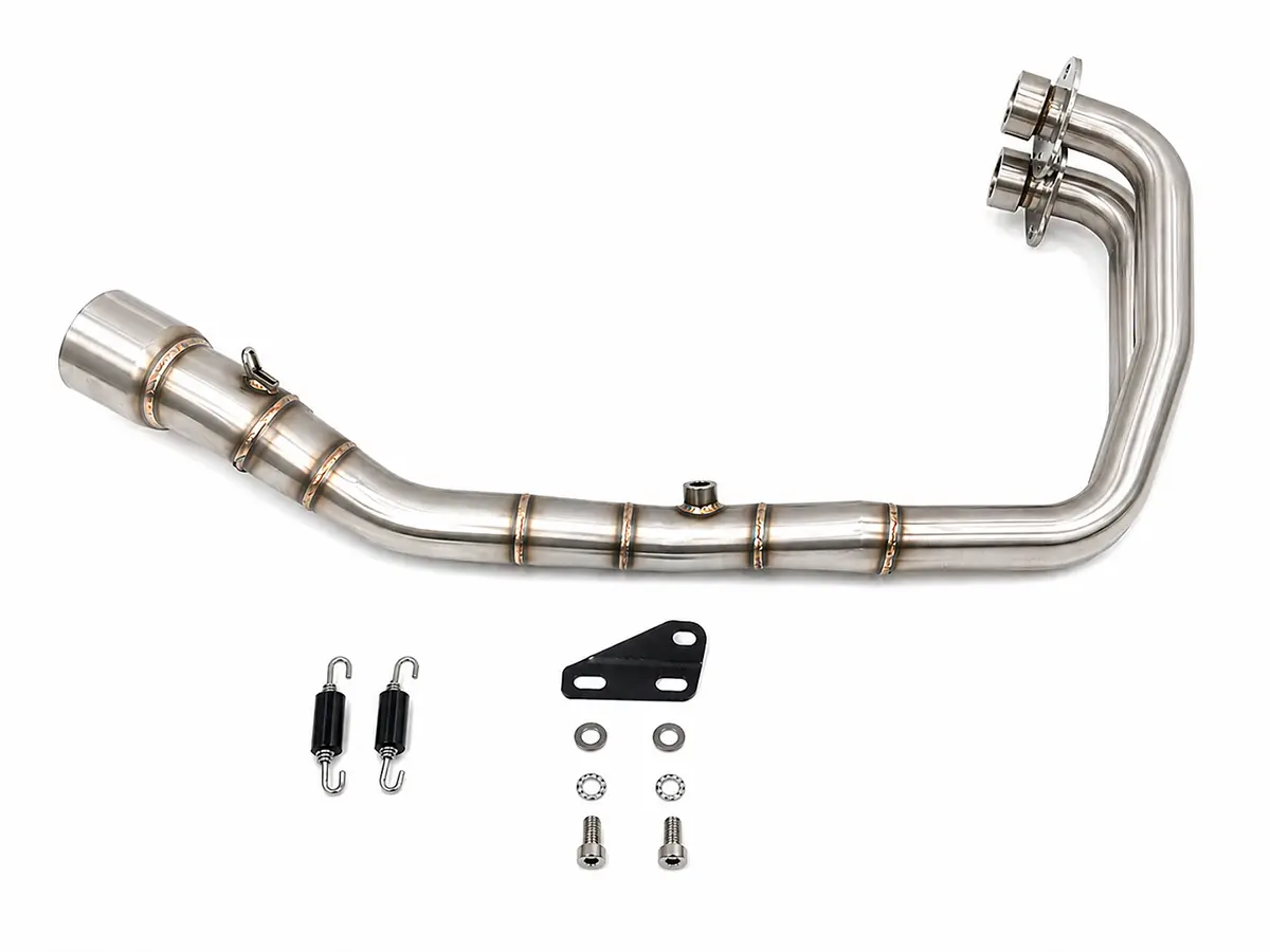 LIGNE RACING MK2 INOX R3 (2015-2021) – Image 4
