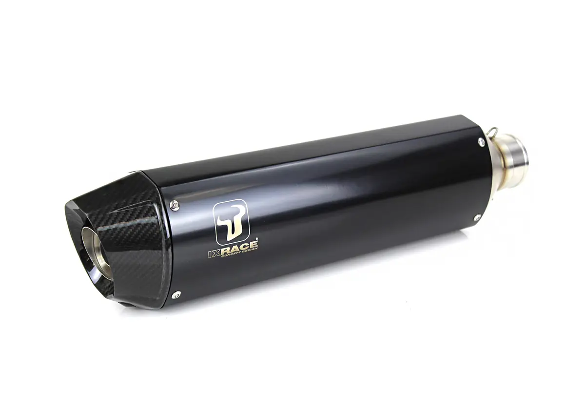 LIGNE HOMOLOGUÉE S3 BLACK X MAX 125 (2021-2024) / N MAX 125 (2021-2024) – Image 3