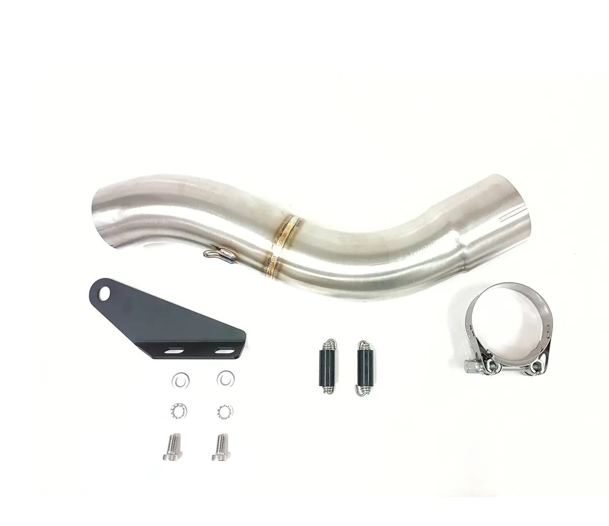 ECHAPPEMENT RACING MK2 BLACK RSV4 1100 (2017-2020) / TUONO V4 1100 (2017-2020) – Image 4
