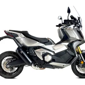 ECHAPPEMENT HOMOLOGUÉ DESERT BLACK XADV 750 (2017-2024)