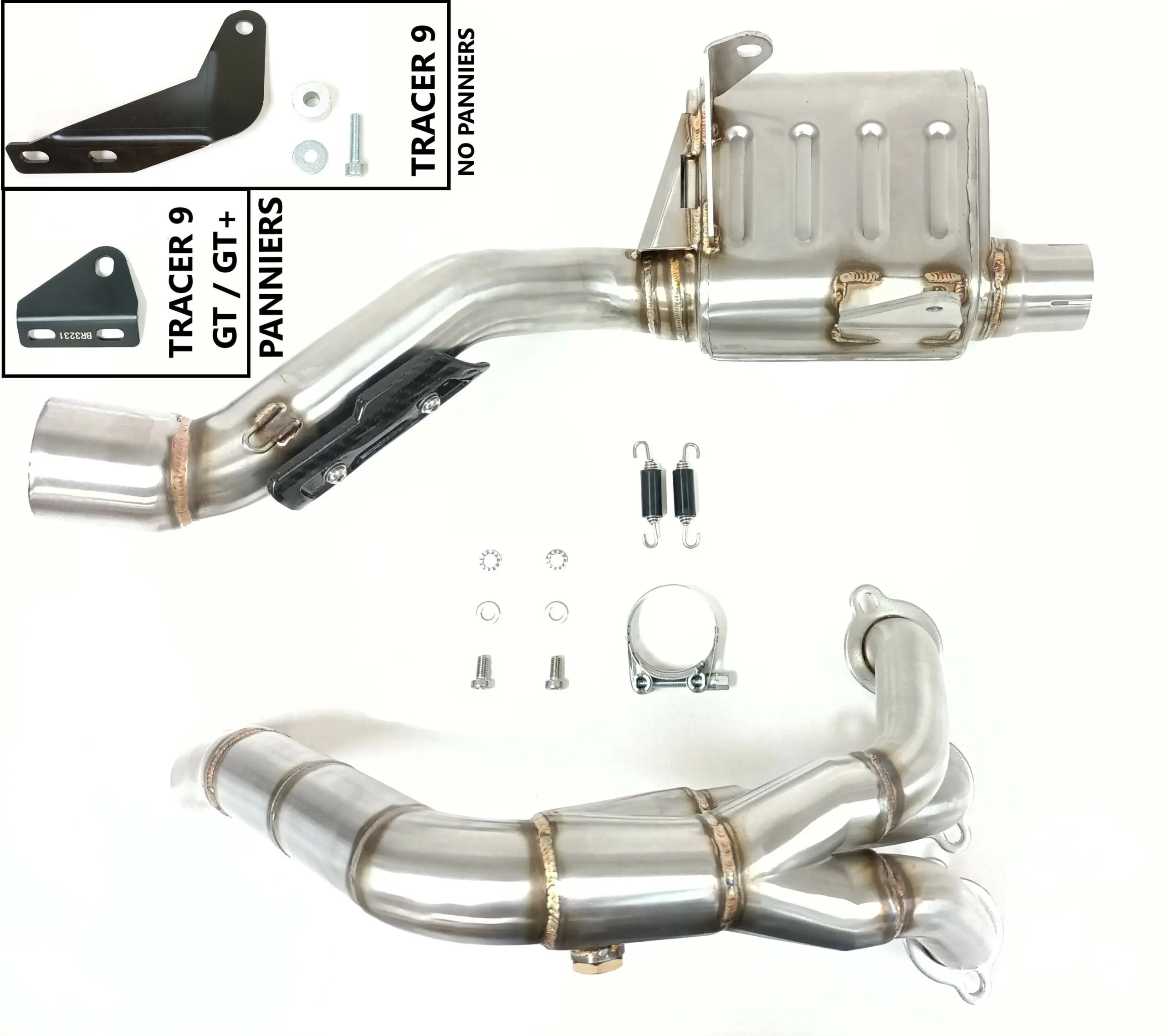 LIGNE HOMOLOGUÉE MK2 BLACK TRACER 9 (2021-2023) – Image 4