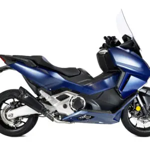 ECHAPPEMENT HOMOLOGUÉ M10 BLACK FORZA 750 (2021-2024)