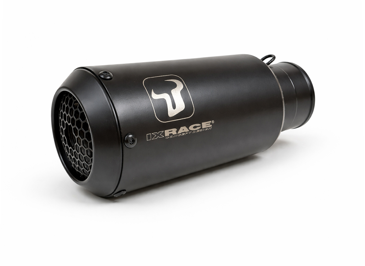 LIGNE RACING MK2 BLACK R 7 (2025-2026) – Image 3