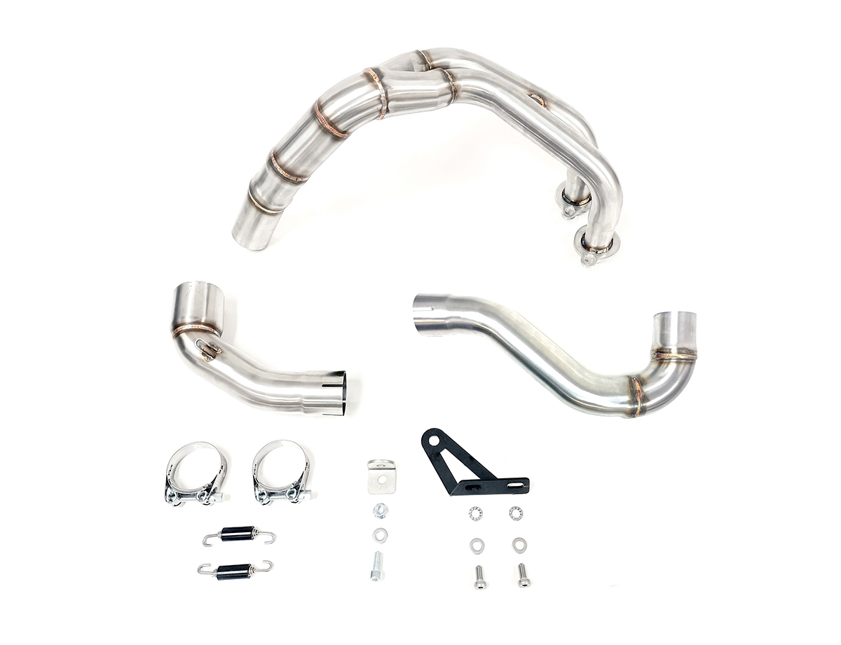 LIGNE RACING MK2 BLACK R 7 (2025-2026) – Image 4
