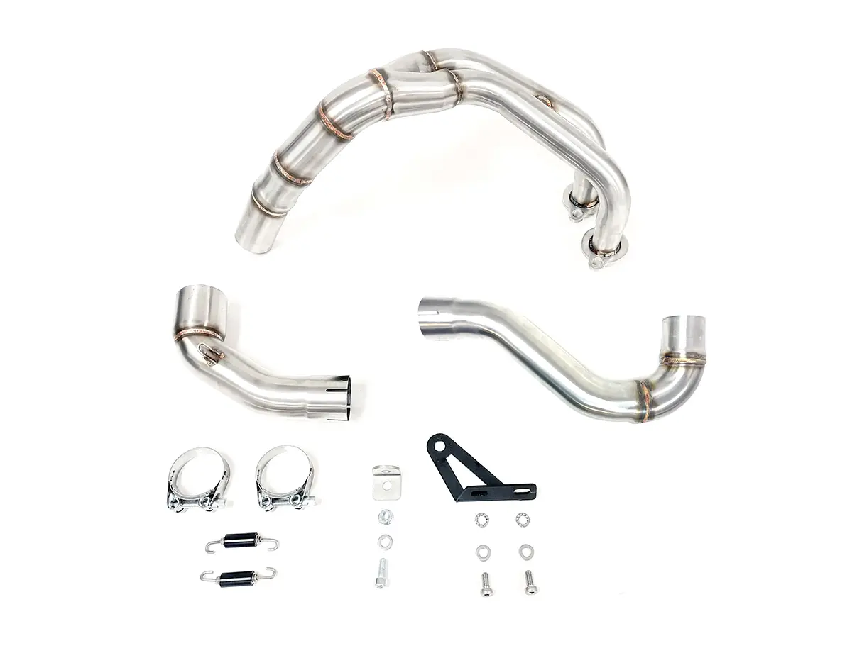 LIGNE RACING MK2 BLACK R 7 (2025-2026) – Image 4