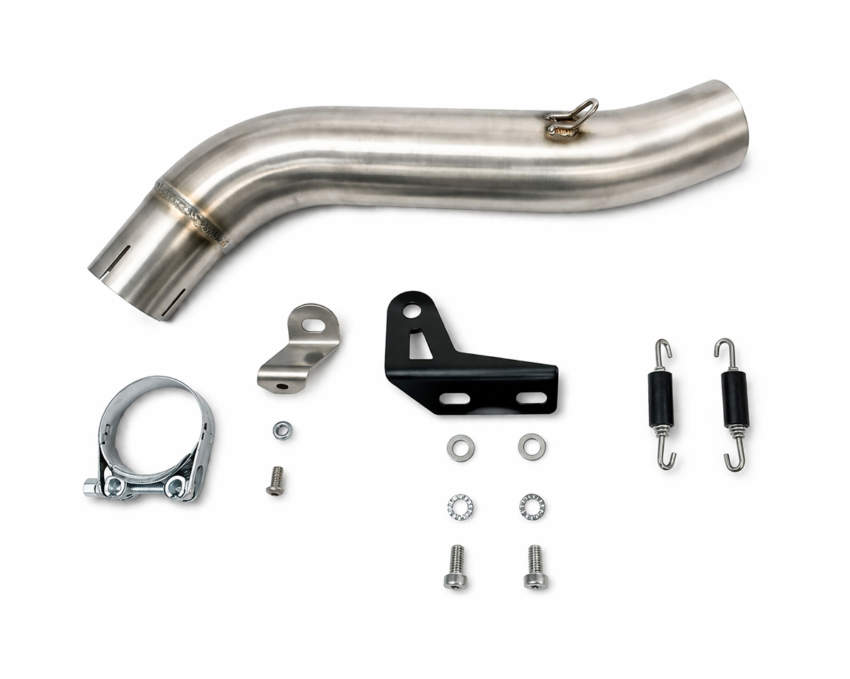 ECHAPPEMENT RACING MK1 BLACK SPEED TRIPLE 1200 RS (2020-2024) – Image 4