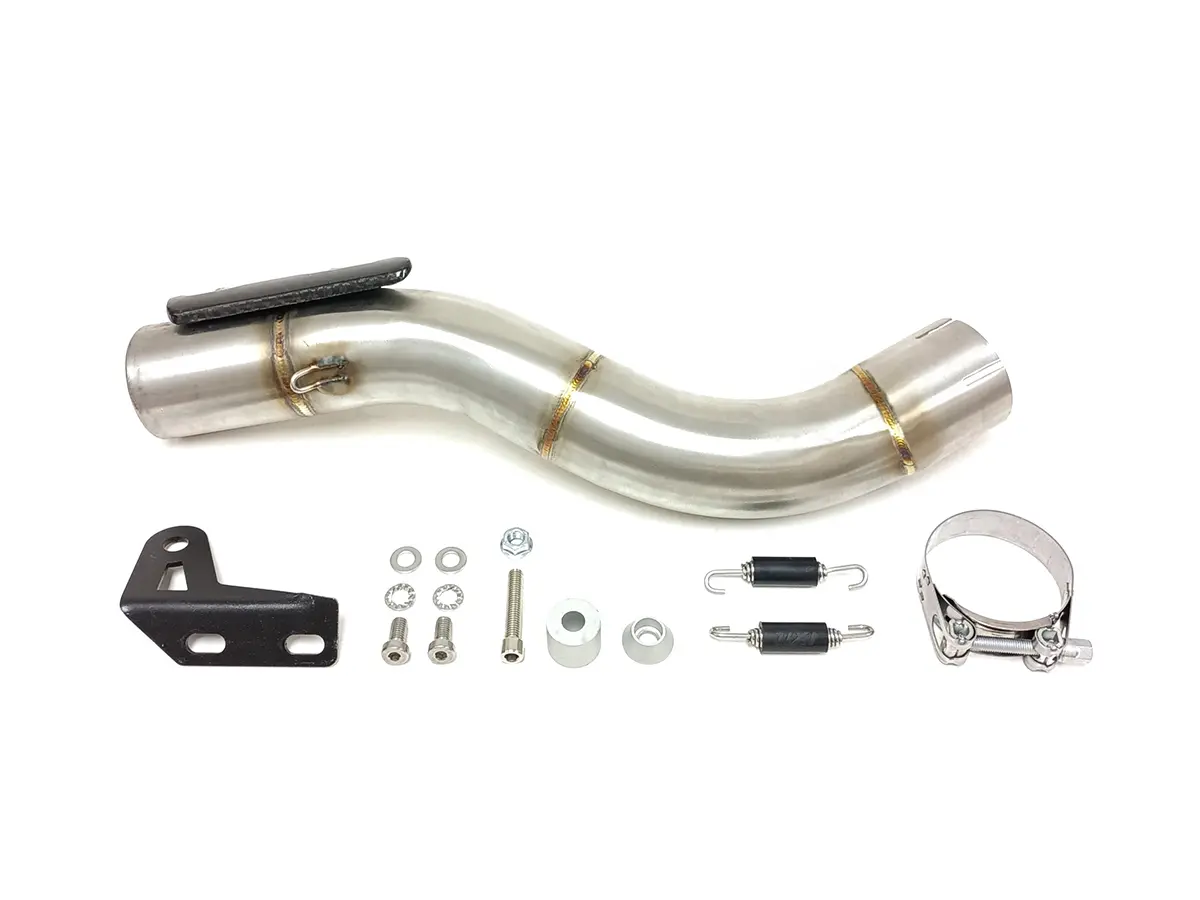 ECHAPPEMENT RACING MK2 BLACK TUONO V4 1100 (2021-2026) / FACTORY 1100 (2021-2026) / RSV4 (2021-2026) – Image 4