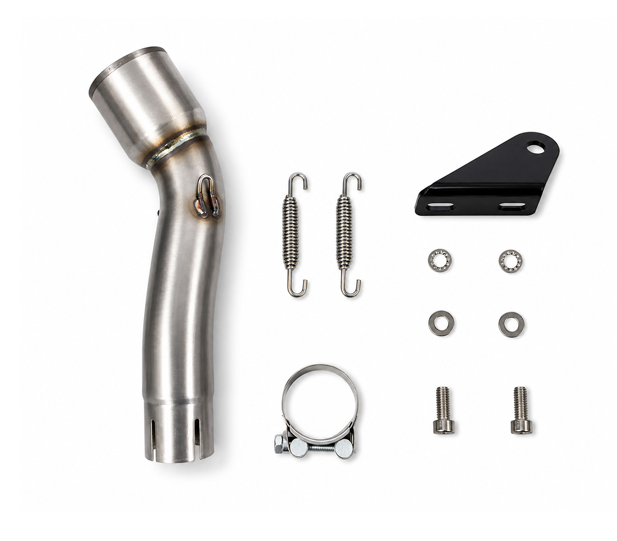 ECHAPPEMENT RACING MK2 INOX CB 300 R (2018-2020) – Image 4